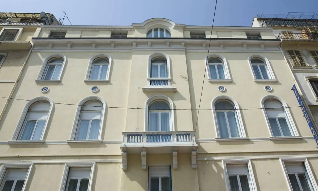 Best Western Alba Hotel - main photo