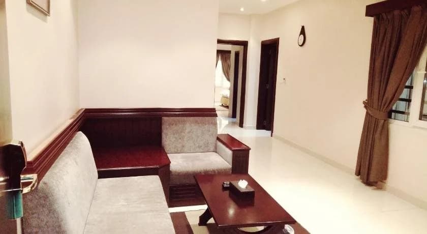 Asfar Hotel Apartments - photo 16