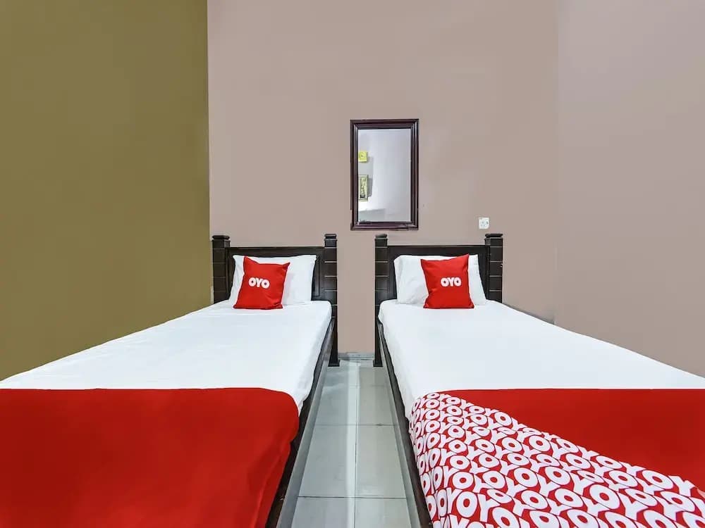 Hotel O Ummul Motel - photo 6