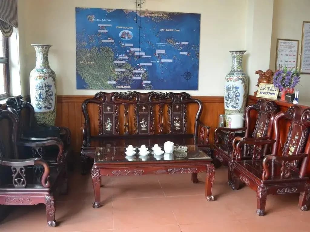 Don Hien Hotel - photo 2