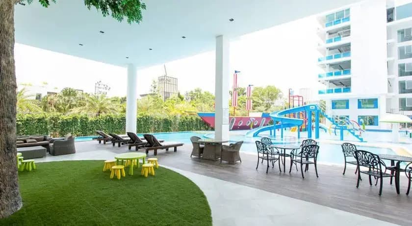 My Resort Condo in Hua Hin E204 - photo 5