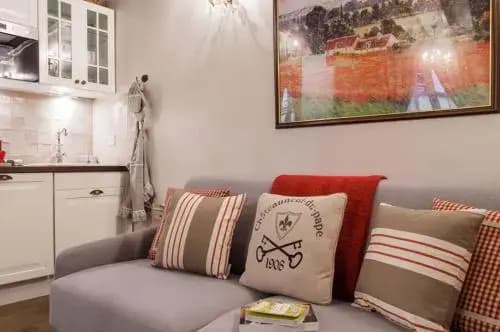 Apartment Simon Le Franc - photo 14