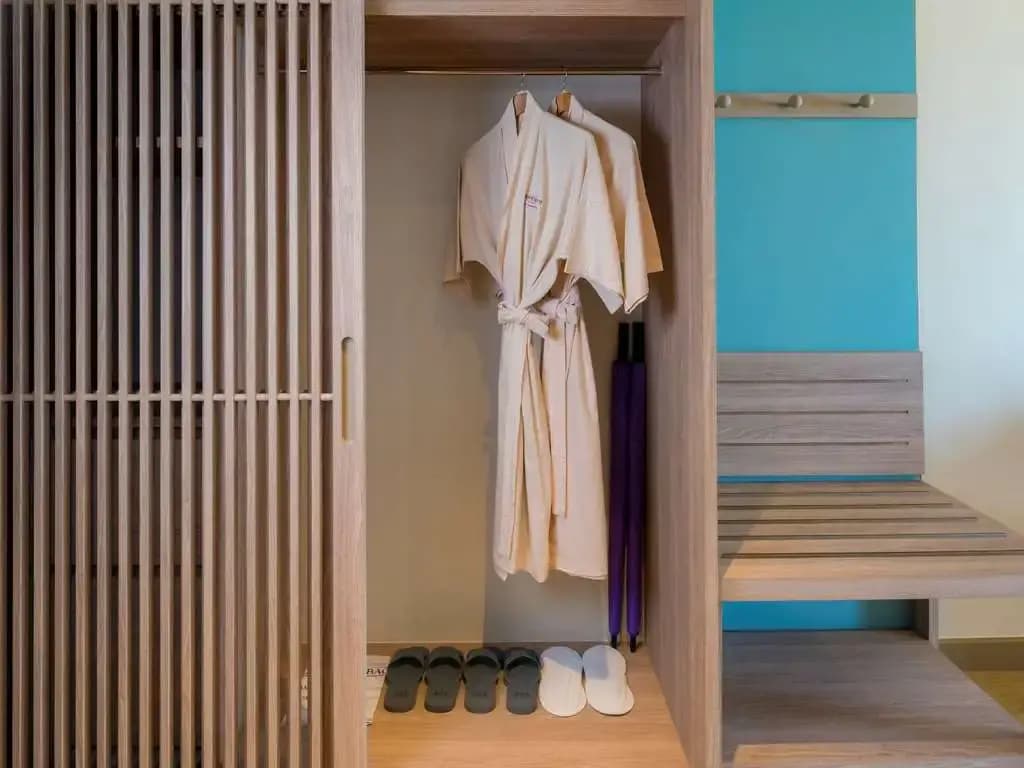 Mercure Samui Chaweng Tana Hotel - photo 14