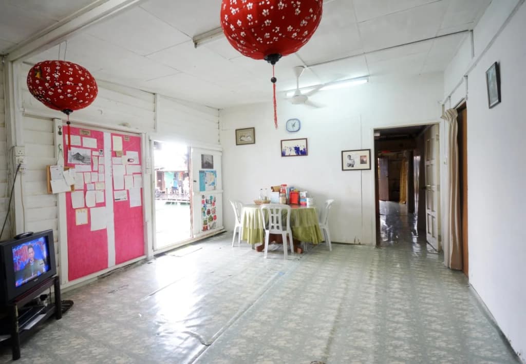 My Chew Jetty - photo 11