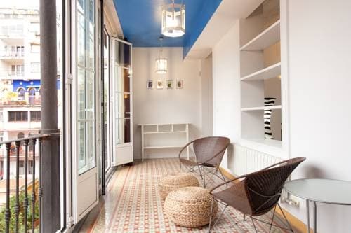 Central Barcelonastuff Apartment - main photo