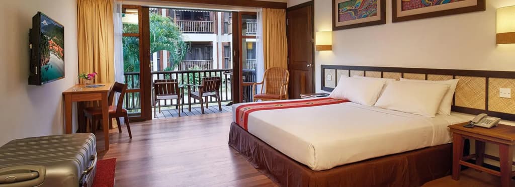 Laguna Redang Island Resort - photo 5