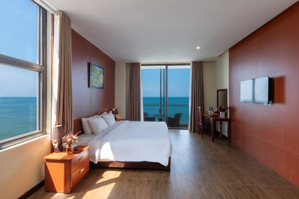 Amarin Resort & Spa Phu Quoc Hotel - photo 25