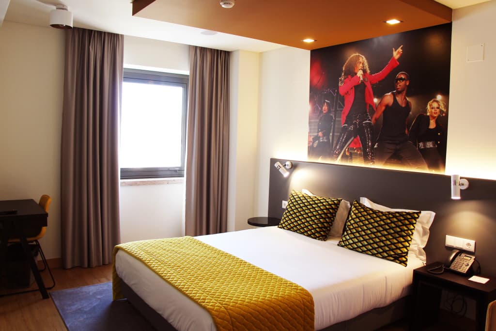 America Diamonds Hotel - photo 8