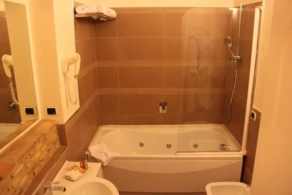 TrinitaDeiMonti Guest House - photo 7