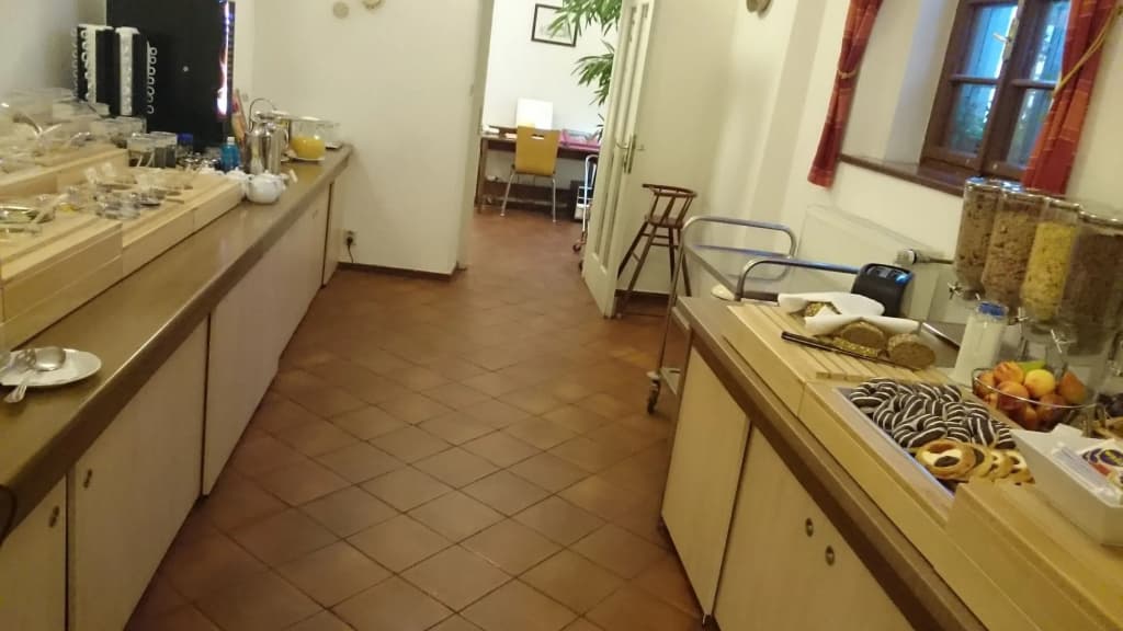 Hotel Adalbert - photo 13