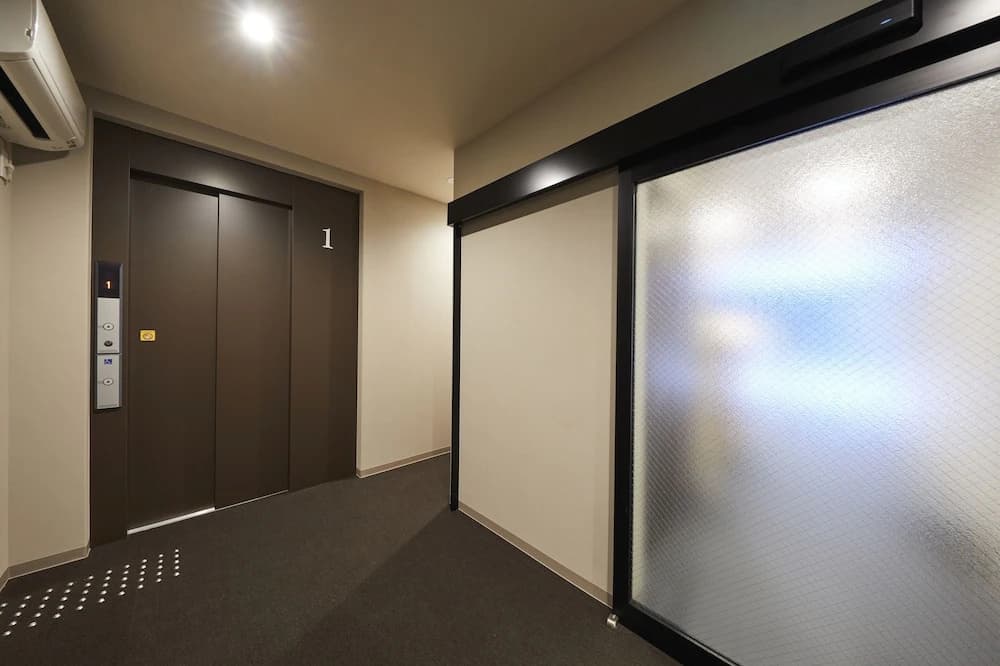 Rinn Nishinokyo - photo 4