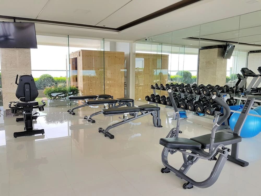 The Peak 1BR-1708 by Pattaya Holiday - photo 10