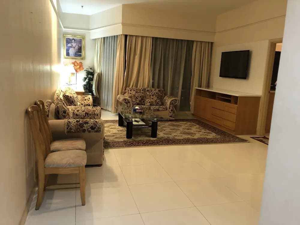 Bukit Bintang Suite @ Times Square - photo 4