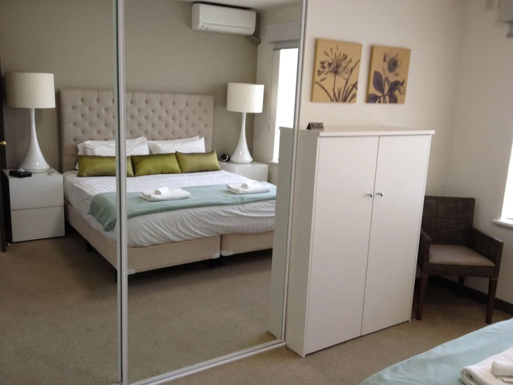 StayCentral - Brunswick Vibe Parkville - photo 3