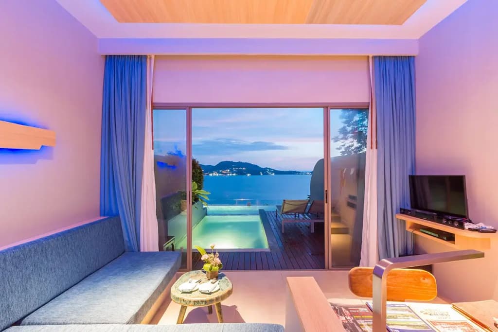Kalima Resort & Spa, Phuket - photo 8
