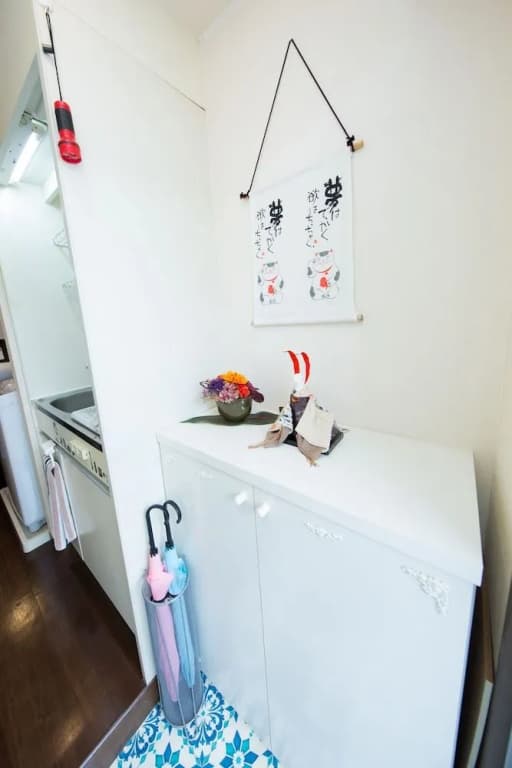 Tatsuya house 8 - photo 9