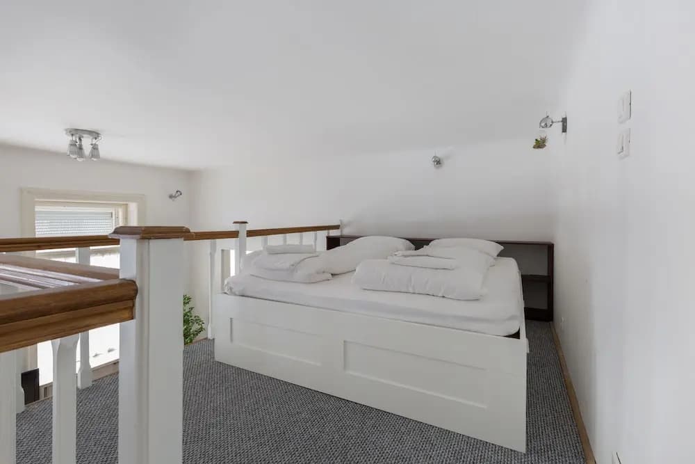 Urban Beauty Apartment - photo 5
