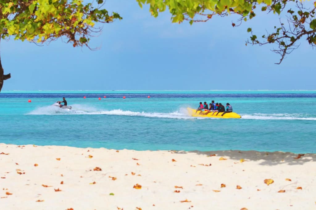 Gurus Maldives at Gulhi Island - photo 9