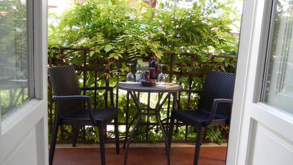 Villino Fiorentino - photo 13