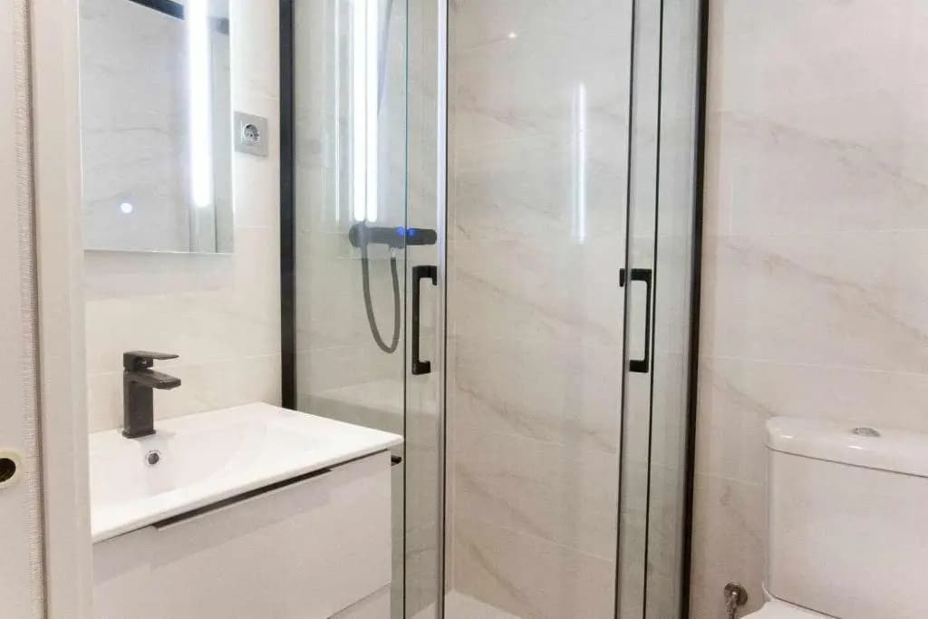 NEW Moderno y elegante apartamento céntrico - photo 8