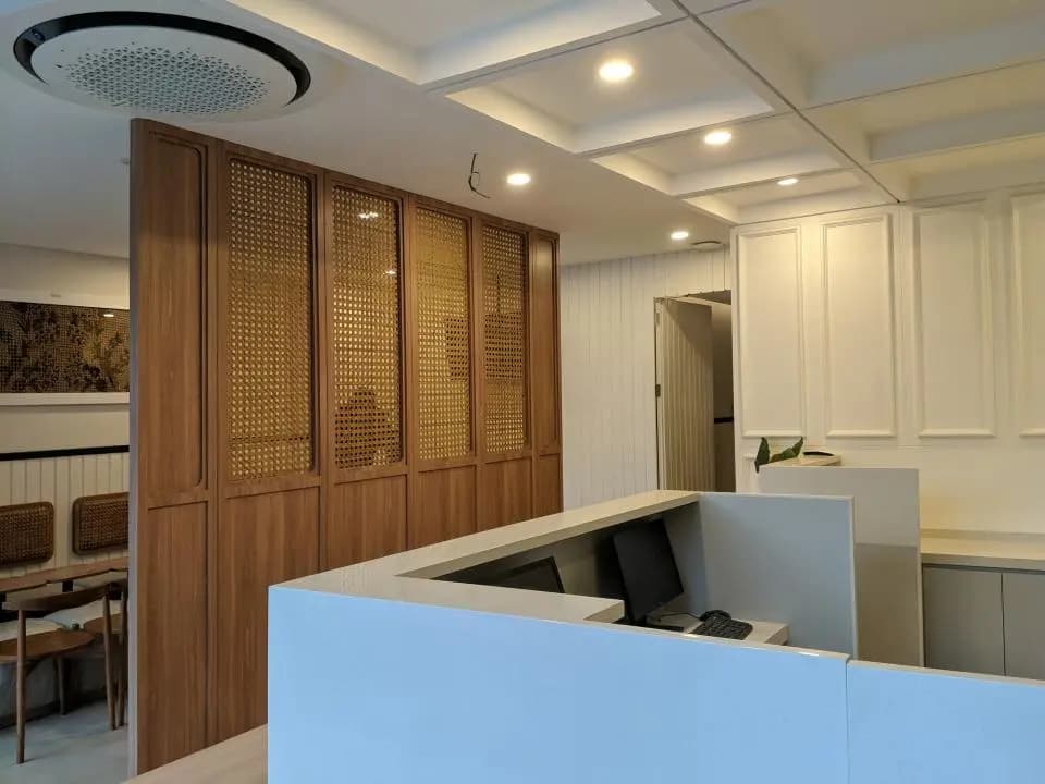 U Stay Hotel Style Batik - photo 9