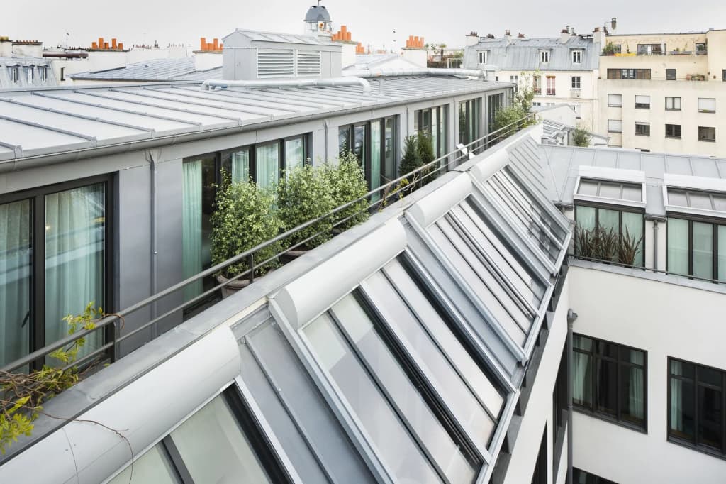 Maison Breguet - main photo