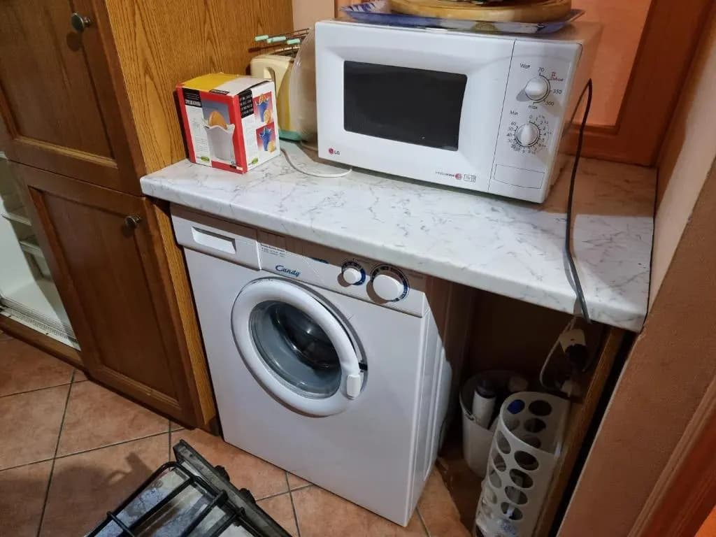 Appartamento Ruote 25 primo - photo 15