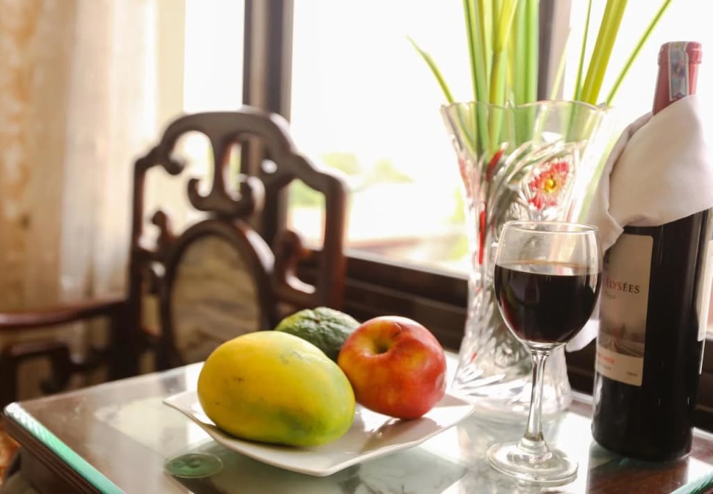 Hanoi Little Town Hotel - photo 11