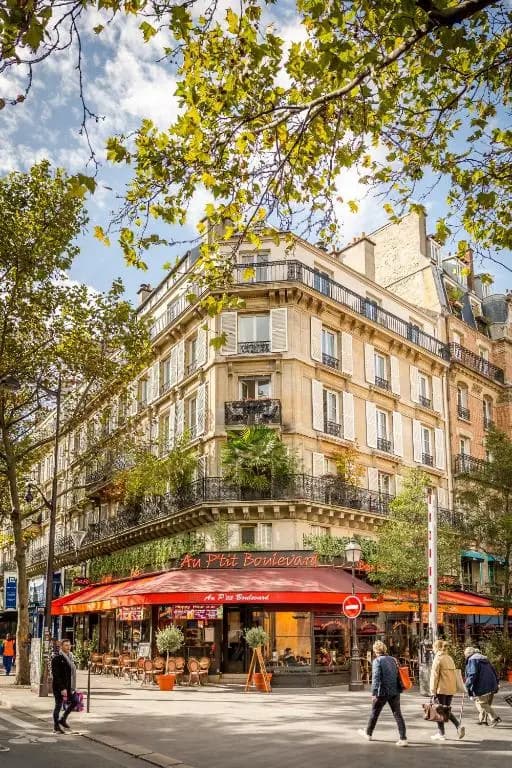 Luxury 2 Bedroom With Balcony - Louvre & Notre Dame - main photo