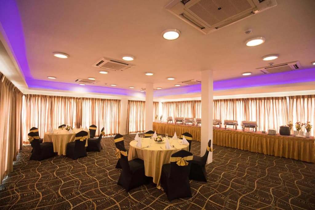 GSH Colombo - photo 23