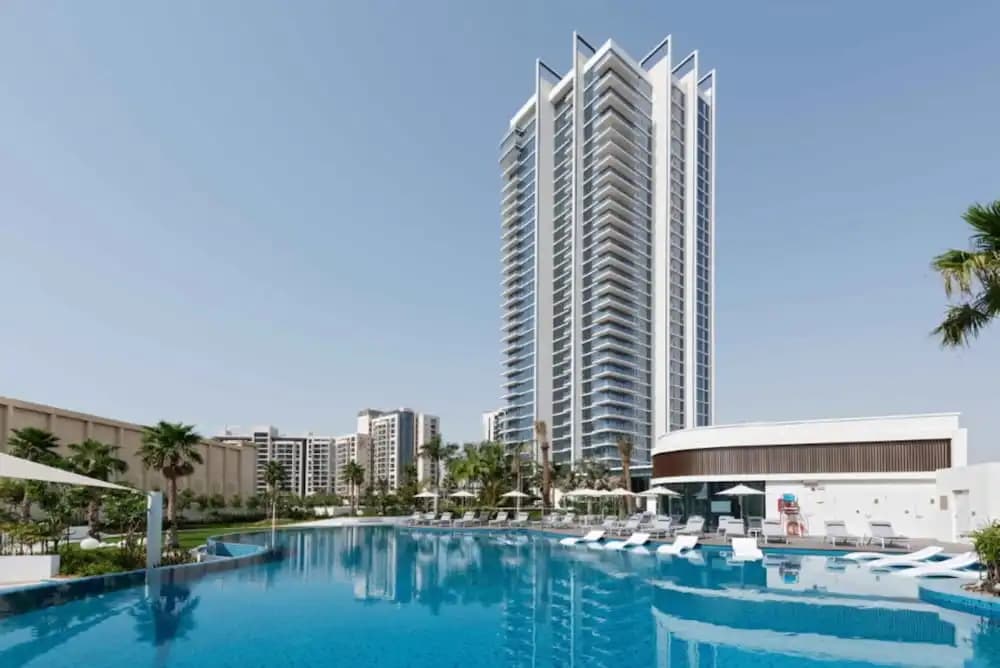 Maison Privee - Banyan Tree Residences - photo 9