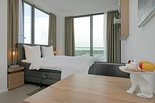 Black Jack Suites Amsterdam - photo 2