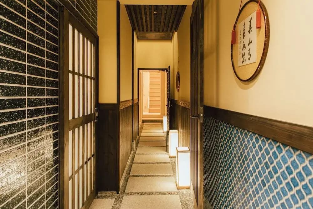 Rakusui Wakakawa - photo 33