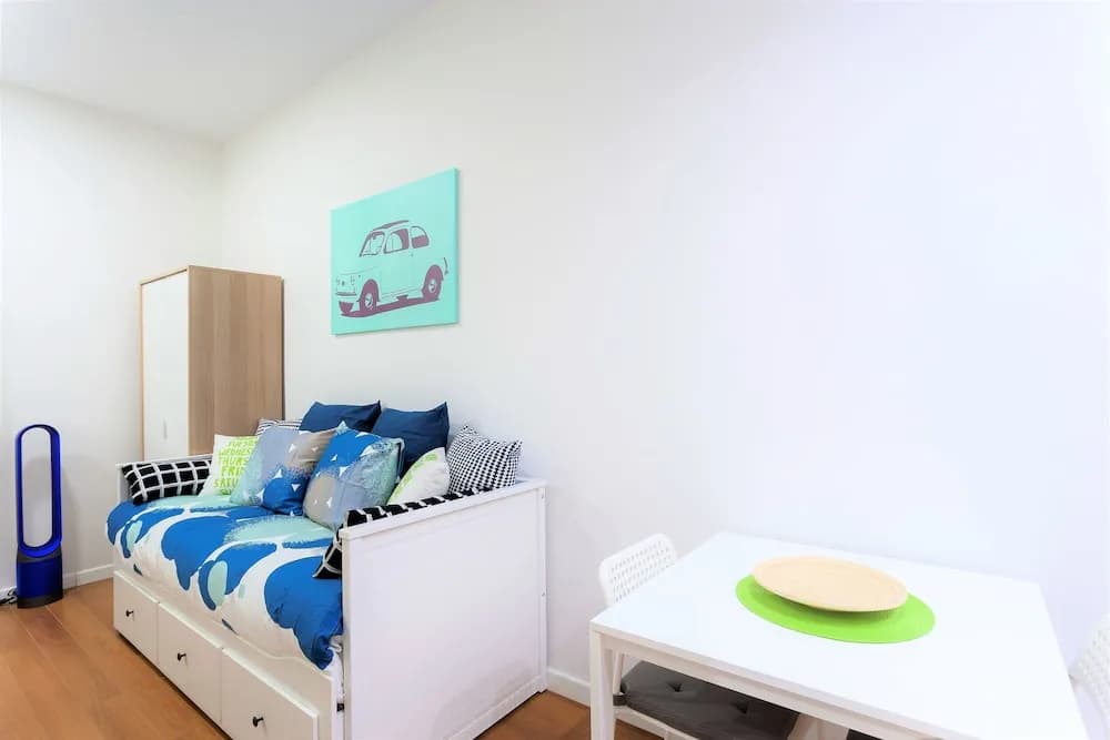 Apartment at Malasaña – Molino 3 - photo 2
