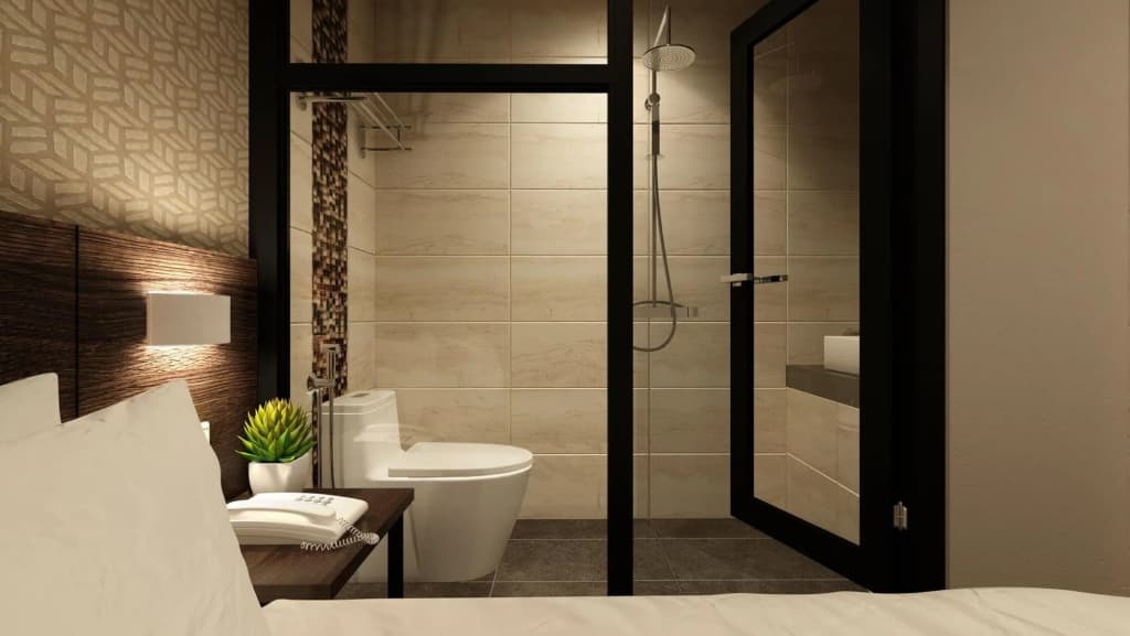 The Square Hotel - photo 9