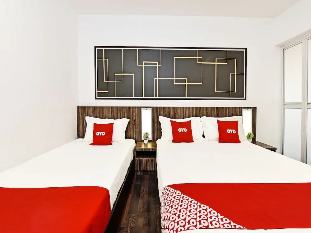 4S Hotel - photo 3
