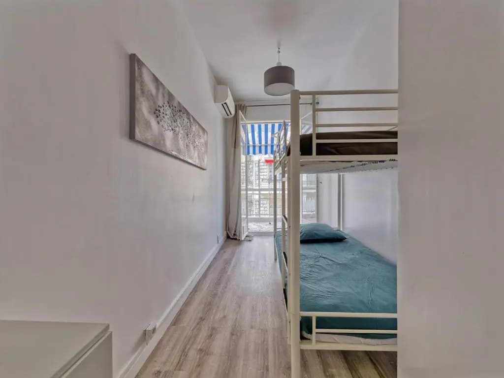 BH - LE BEETHOVEN - 6 people ,3 Room, Luxurious - photo 4