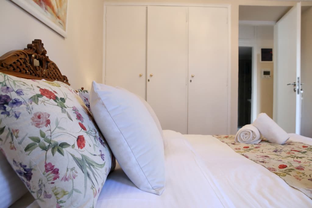 Best House, Athens Central Flat, Ithakis Str - photo 6