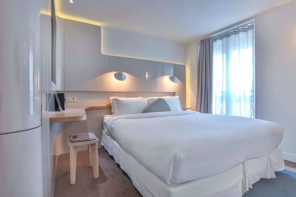 Hôtel Le Marcel - Paris Gare de l'Est - photo 6