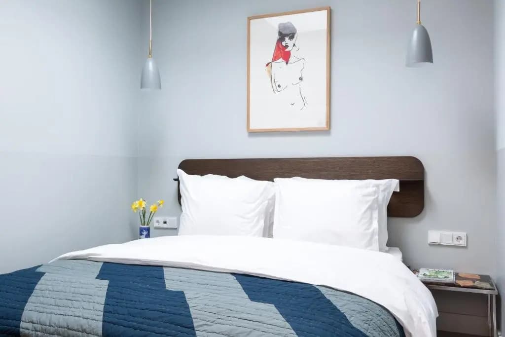 Kith & Kin Boutique Apartments - photo 3