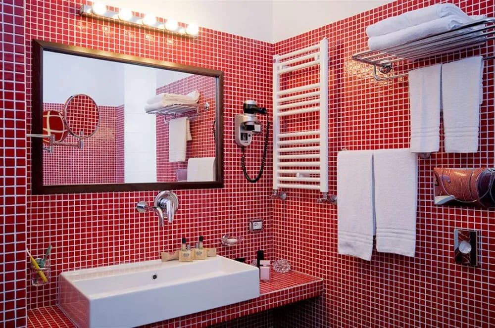 Ecohotel - photo 10