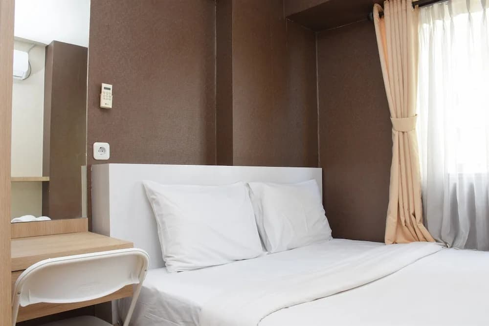 Comfort Living 2BR at Kebagusan City Apartment - photo 6