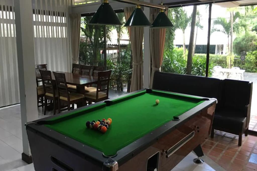 Villa Navin Resort - photo 25