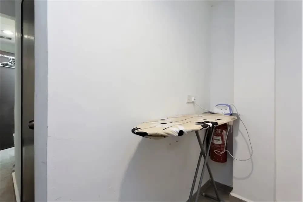 ZEN Rooms Basic Near KTM Sentul - photo 20