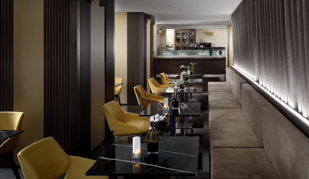NJV Athens Plaza Hotel - photo 14