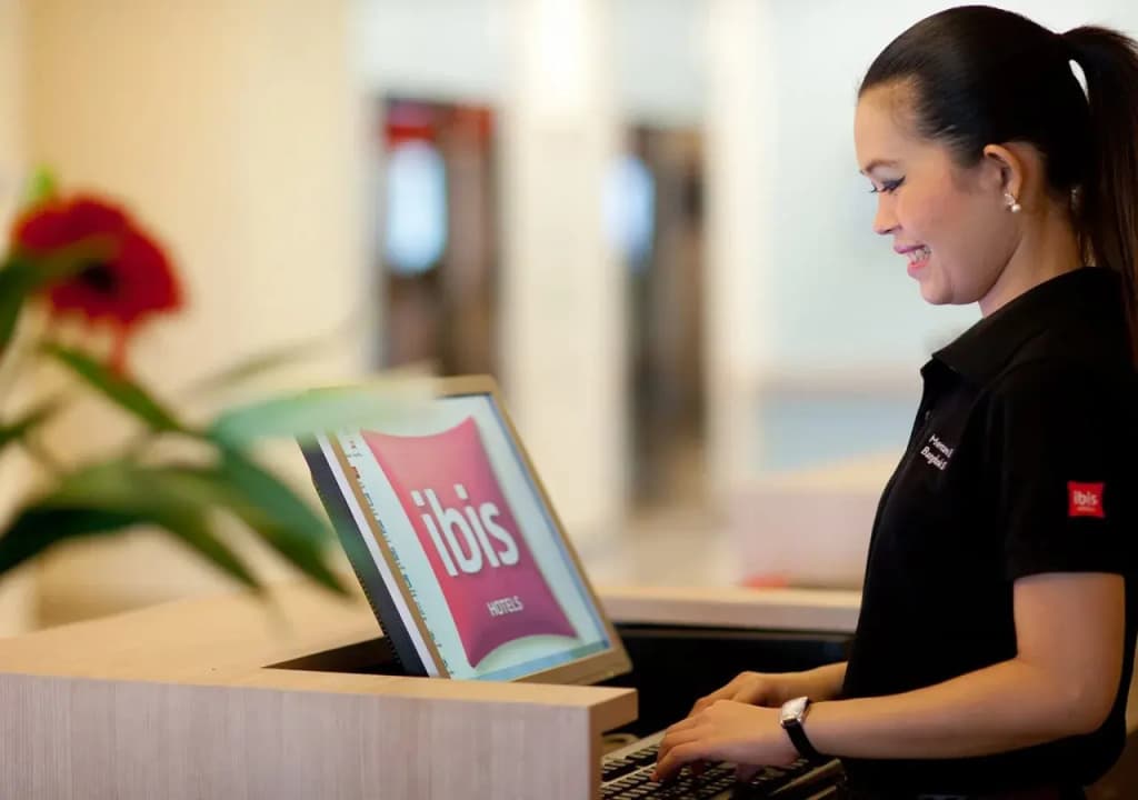 ibis Bangkok Siam - photo 25