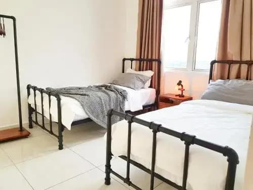 No.2 the Loft @Puchong Skypod Residence - photo 5