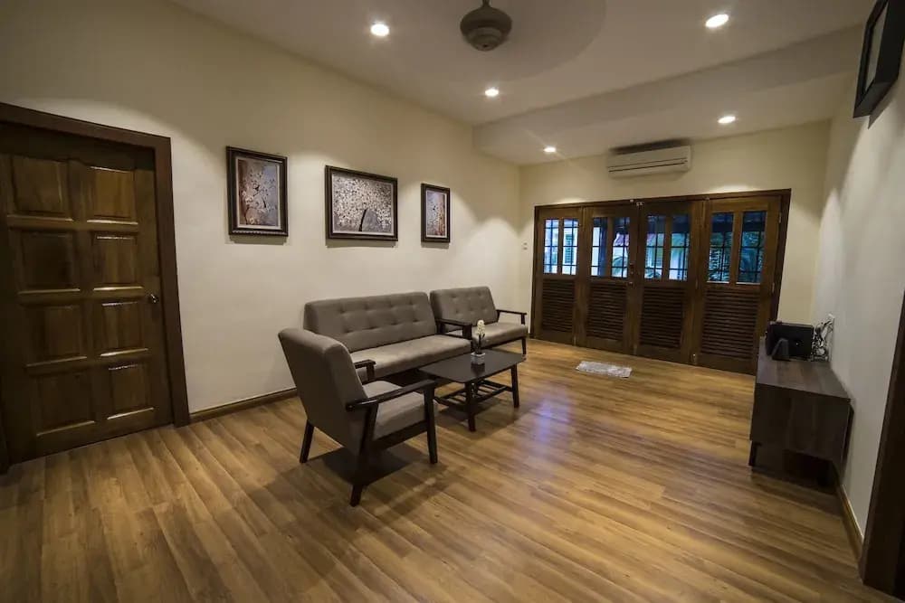 Bahau Woodz Villa - photo 8