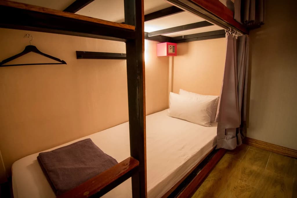 Bubble Space Hostel - photo 5