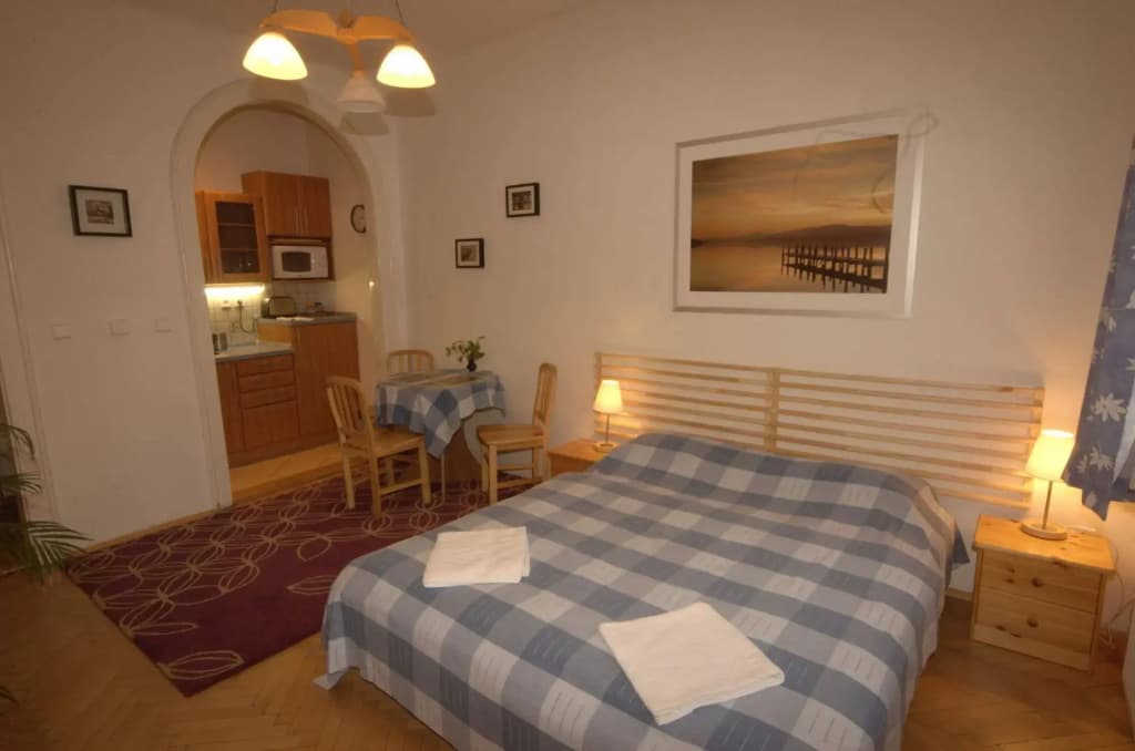 Pension SKLEP REST - photo 3